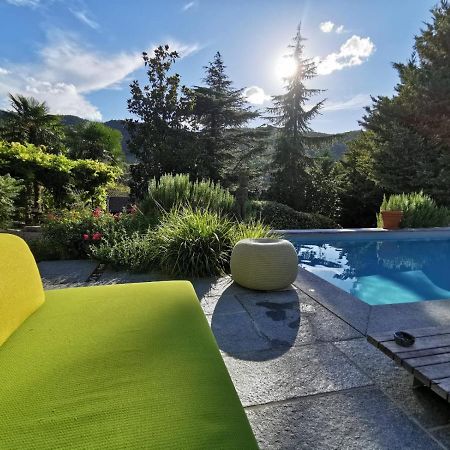 B&B Casa Percivalle Borgo Priolo Extérieur photo