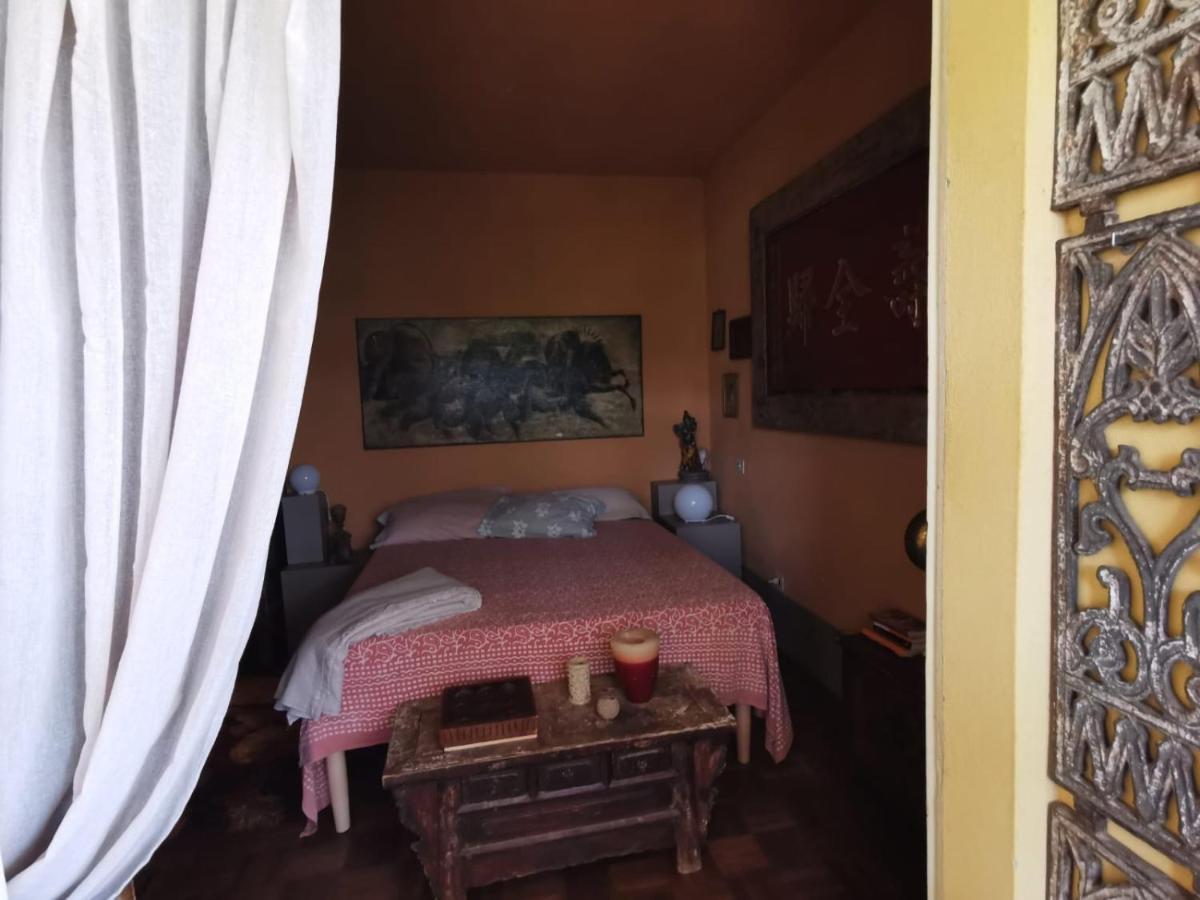 B&B Casa Percivalle Borgo Priolo Extérieur photo