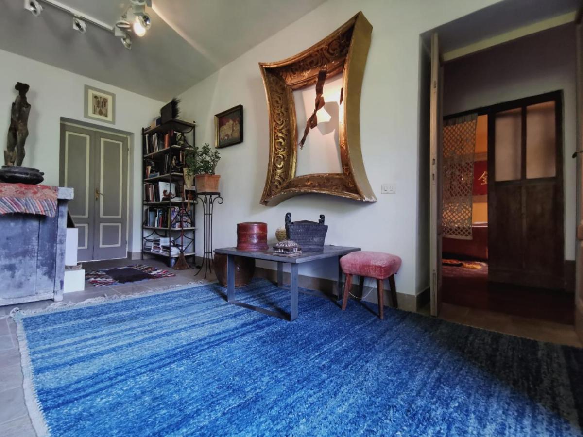 B&B Casa Percivalle Borgo Priolo Extérieur photo