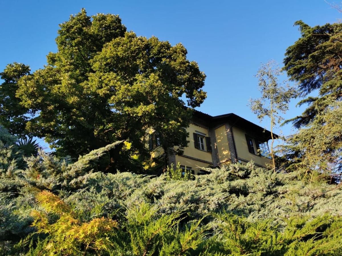 B&B Casa Percivalle Borgo Priolo Extérieur photo