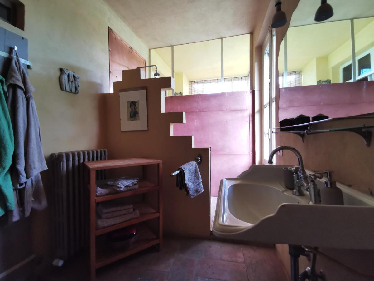B&B Casa Percivalle Borgo Priolo Extérieur photo